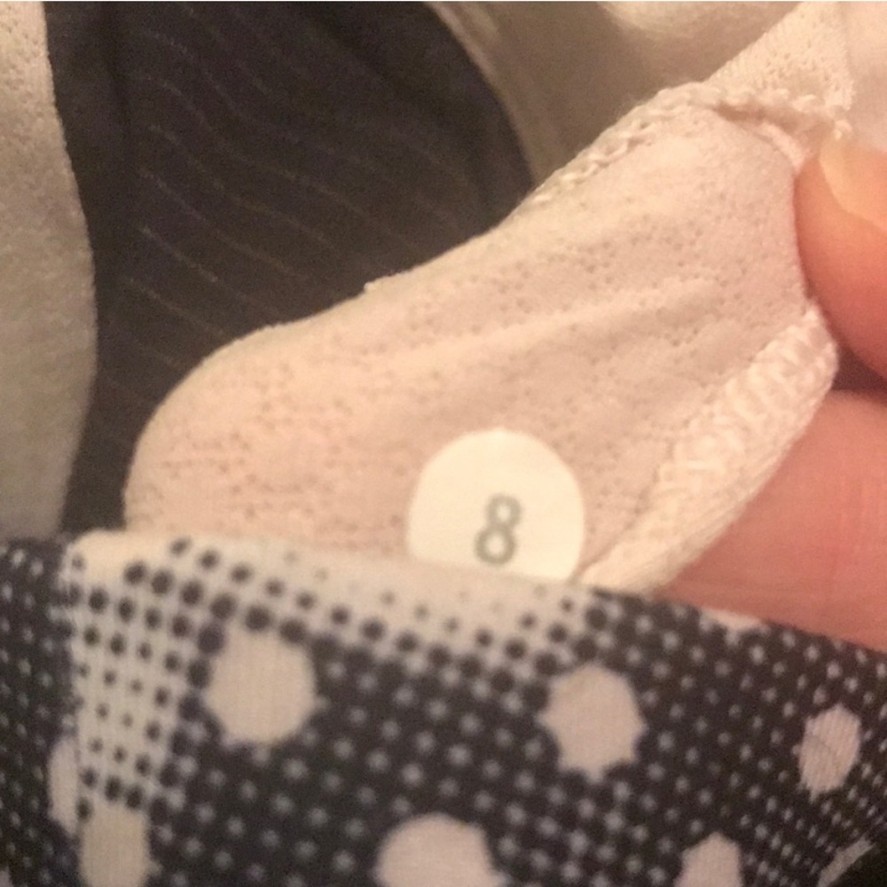 Lululemon Wild Tank - Picture 9 of 9